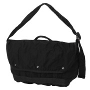 MESSENGER BAG(L)