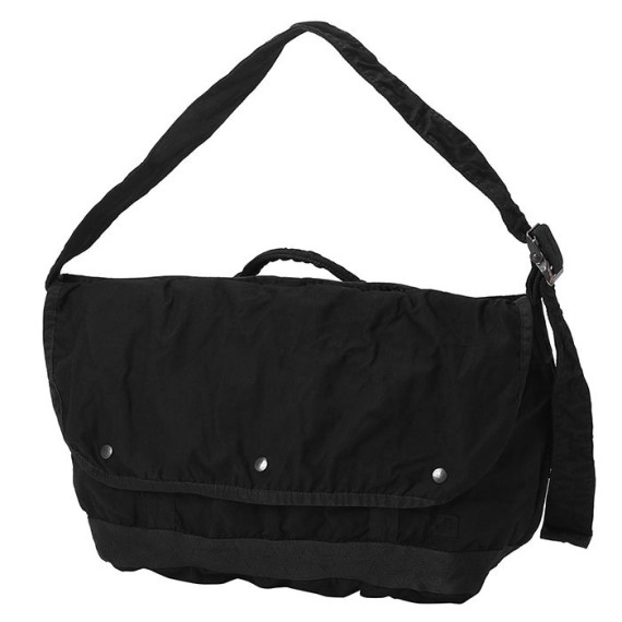 MESSENGER BAG(L)