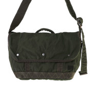 MESSENGER BAG(M)