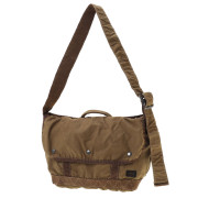 MESSENGER BAG(M)