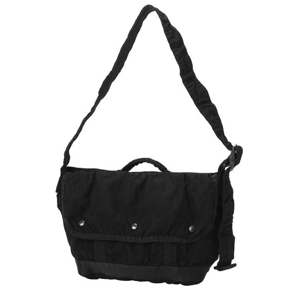 MESSENGER BAG(M)