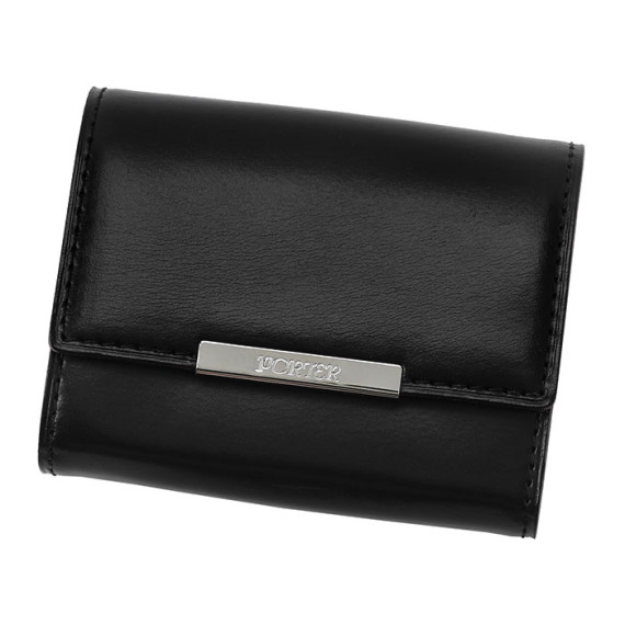 COIN & CARD CASE