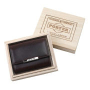 COIN & CARD CASE