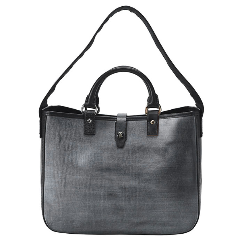 PORTER / PORTER CORE LEATHER 2WAY TOTE BAG(M)