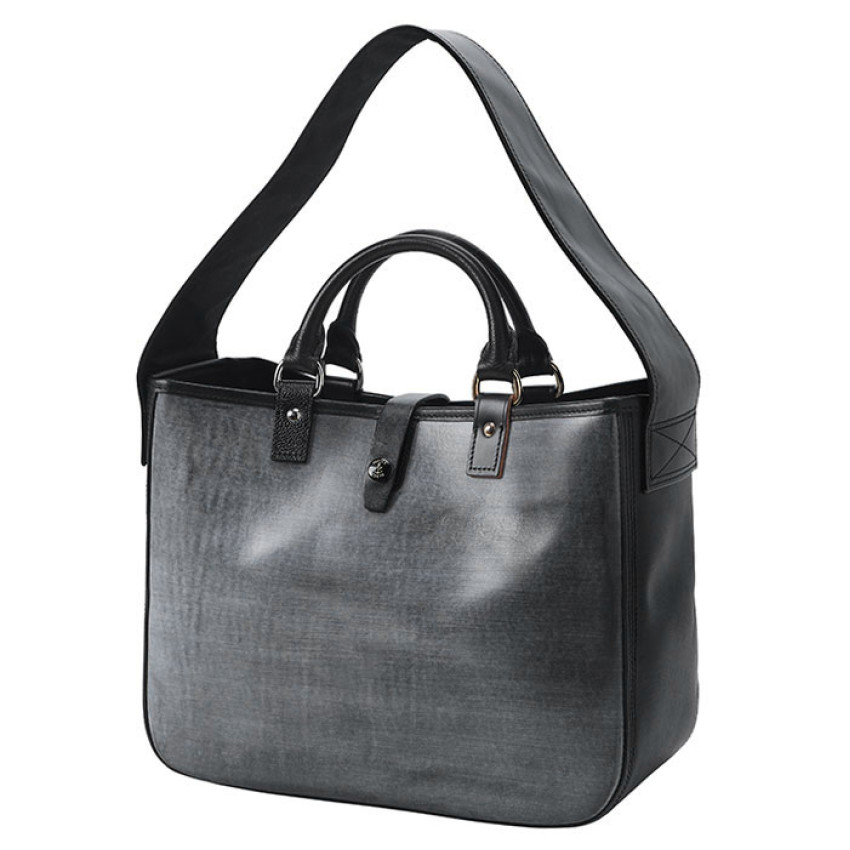 PORTER / PORTER CORE LEATHER 2WAY TOTE BAG(M)