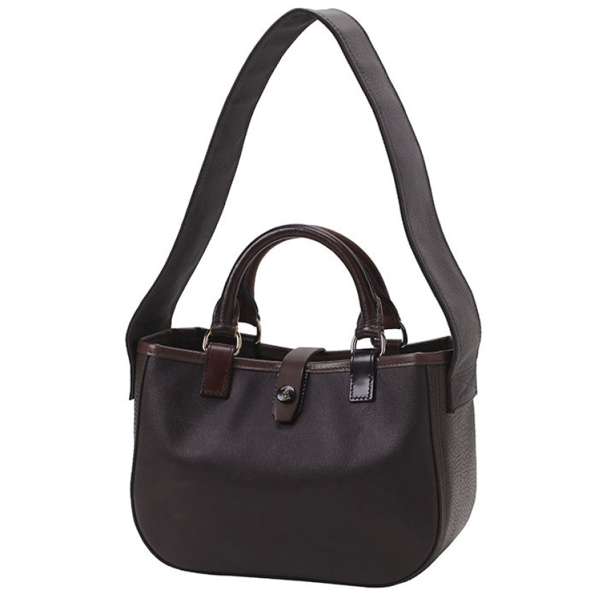 PORTER / PORTER CORE LEATHER 2WAY TOTE BAG(S)