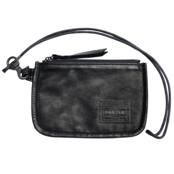【未使用】PORTER FRANK SLING SHOULDER BAG FRANK(フランク) SLING SHOULDER BAG | 吉田カバンホームページ