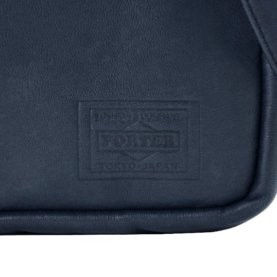 PORTER / PORTER FRANK SHOULDER BAG