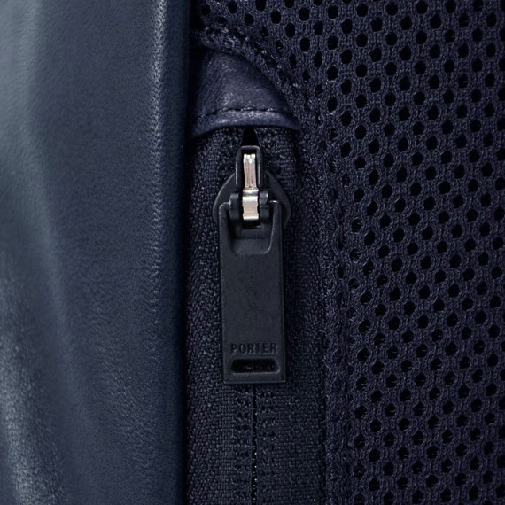 【未使用】PORTER FRANK SLING SHOULDER BAG ASK availability First) PORTER / FRANK SLING SHOULDER BAG