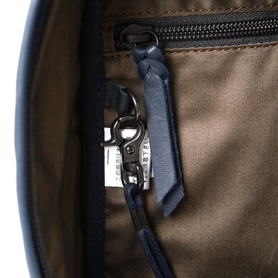 PORTER / PORTER FRANK SLING SHOULDER BAG