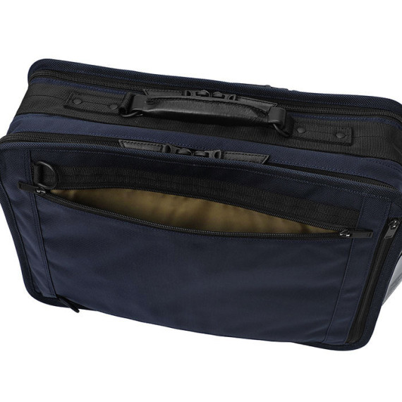 PORTER / αGEL GRIP 3WAY BRIEFCASE | KURA CHIKA by PORTER HK - 官方