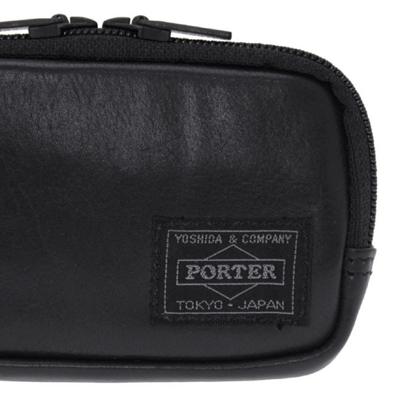 PORTER / PORTER ALOOF MULTI COIN CASE