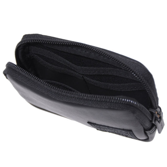 PORTER / PORTER ALOOF MULTI COIN CASE