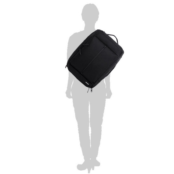 PORTER / PORTER UPSIDE 3WAY OVERNIGHT BRIEFCASE(L)