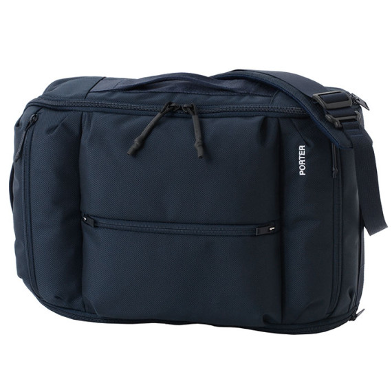 PORTER / PORTER UPSIDE 3WAY BRIEFCASE | KURA CHIKA by PORTER HK