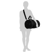 2WAY DUFFLE BAG