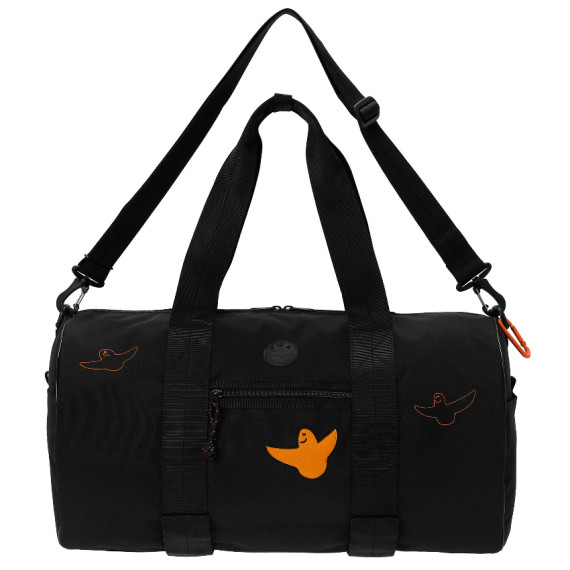 2WAY DUFFLE BAG