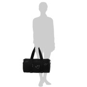 2WAY DUFFLE BAG