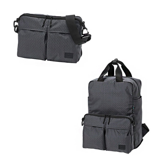 PORTER / PORTER EXPLOSION SHOULDER BAG/2WAY DAYPACK