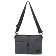 SHOULDER BAG/2WAY DAYPACK