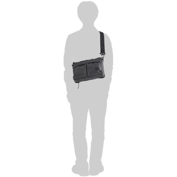 PORTER / PORTER EXPLOSION SHOULDER BAG/2WAY DAYPACK