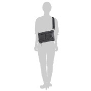 SHOULDER BAG/2WAY DAYPACK