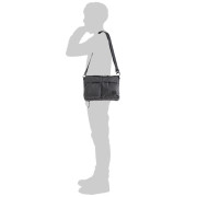 SHOULDER BAG/2WAY DAYPACK