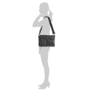 SHOULDER BAG/2WAY DAYPACK