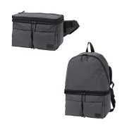 WAIST BAG/DAYPACK