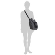 SHOULDER POUCH/SHOULDER BAG