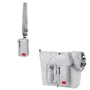 SHOULDER POUCH/SHOULDER BAG