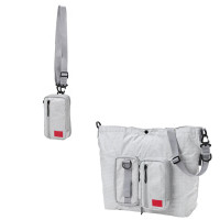 SHOULDER POUCH/SHOULDER BAG