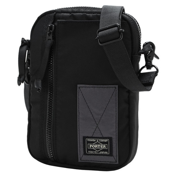 SHOULDER BAG