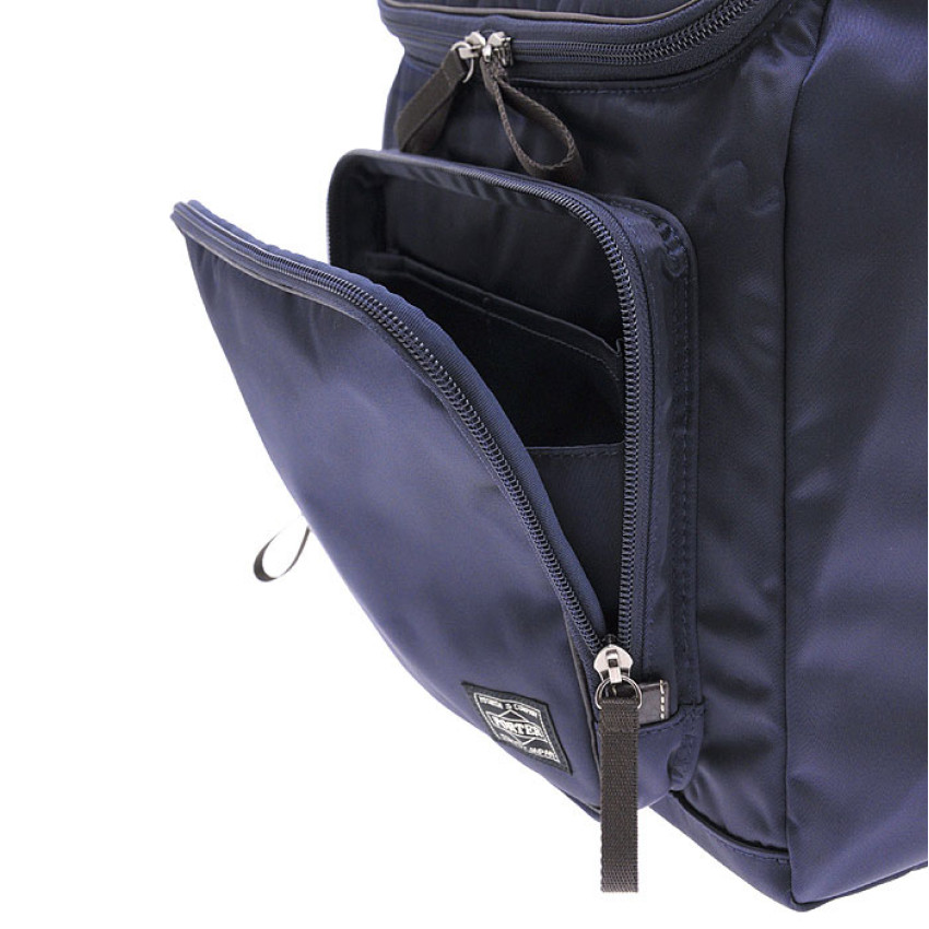 PORTER / PORTER PLAN RUCKSACK