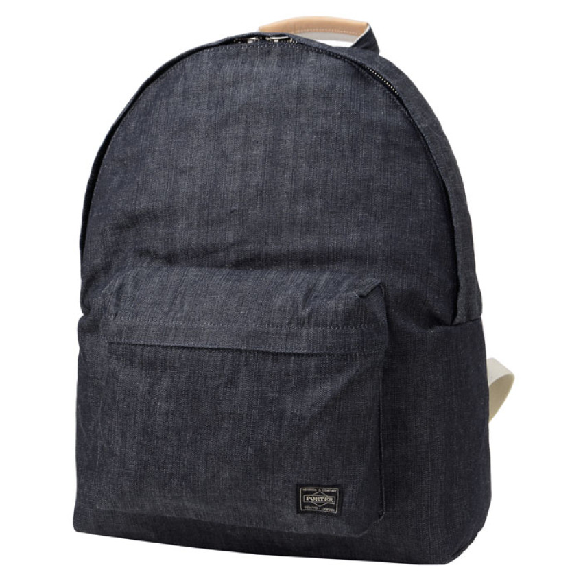 PORTER / JEAN DAYPACK RIGID