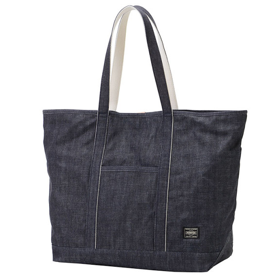 TOTE BAG(L) RIGID