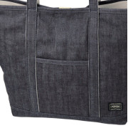 TOTE BAG(M) RIGID