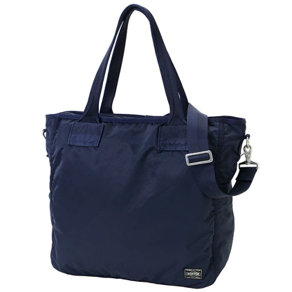 2WAY TOTE BAG