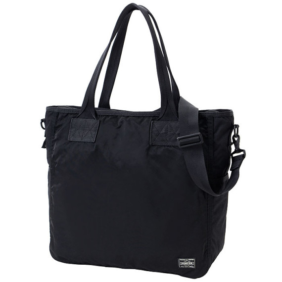 2WAY TOTE BAG