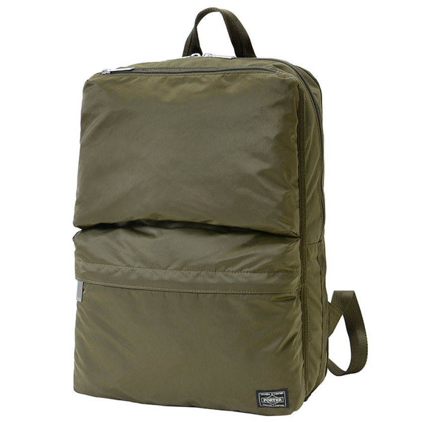 PORTER / PORTER FRAME DAYPACK