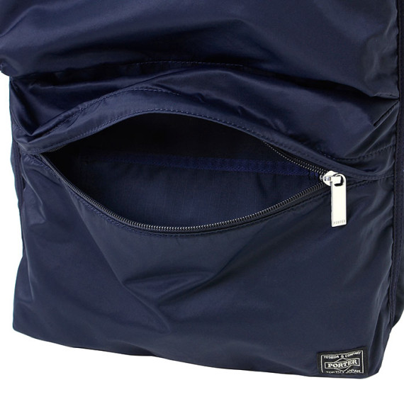 PORTER / PORTER FRAME DAYPACK