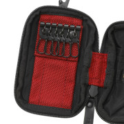 KEY CASE POUCH