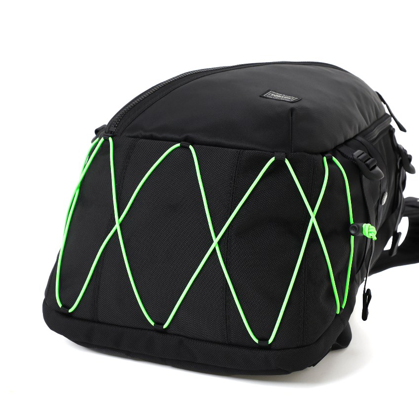 PORTER THINGS BACKPACK | KURA CHIKA by PORTER HK - 官方網上商店