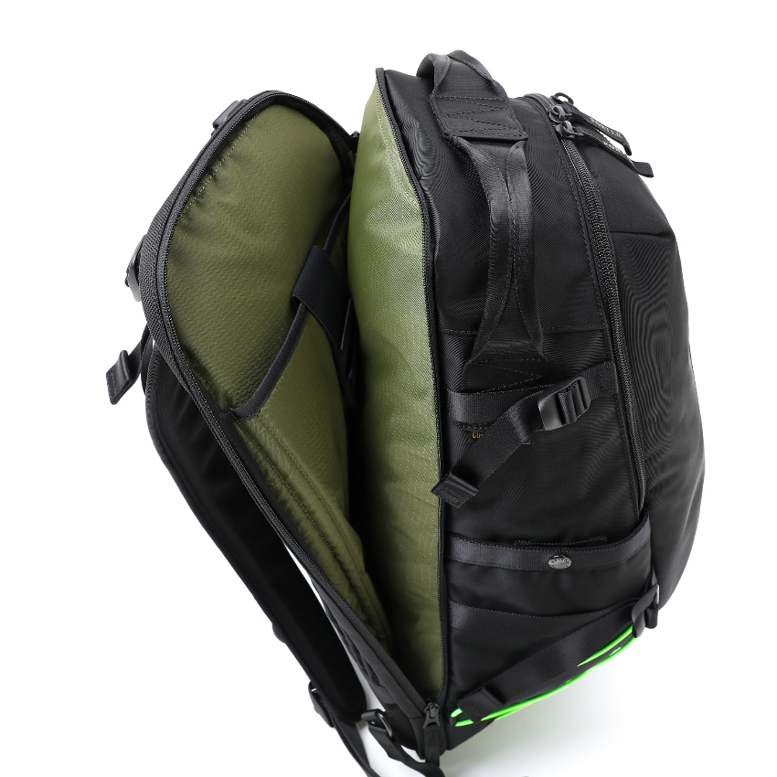 PORTER THINGS BACKPACK | KURA CHIKA by PORTER HK - 官方網上商店