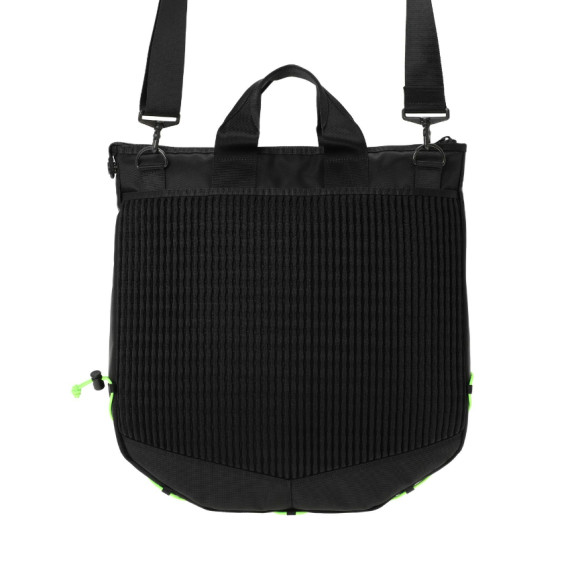 PORTER THINGS 2WAY HELMET BAG