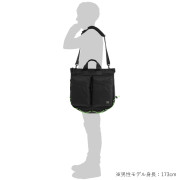 2WAY HELMET BAG