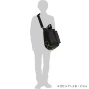 2WAY HELMET BAG