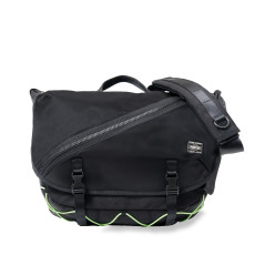 Messenger Bag | KURA CHIKA by PORTER HK - 官方網上商店