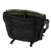 MESSENGER BAG