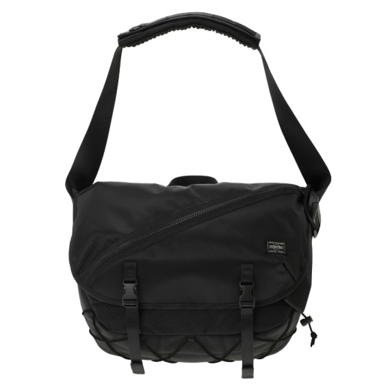 PORTER THINGS MESSENGER BAG